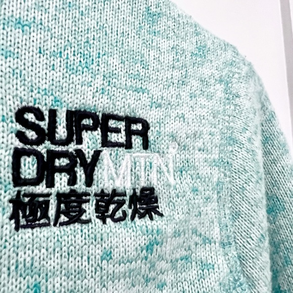 Superdry極度乾燥™ Mountain Storm Zip Hoodie - Picture 3 of 6